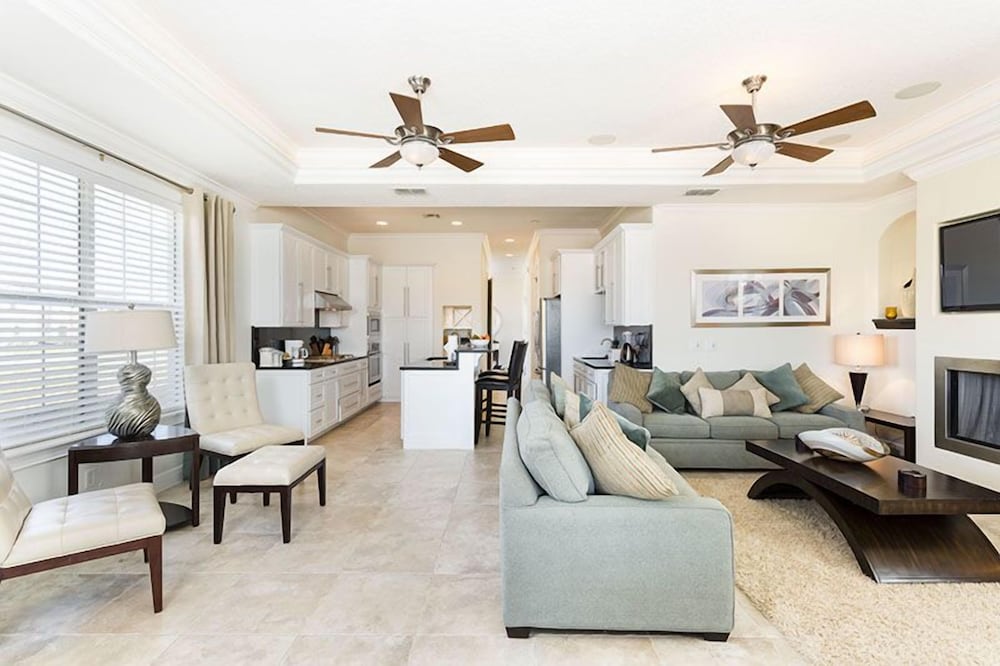 Je47047 Reunion Resort 5 Bed 4 Baths Villa - photo 3