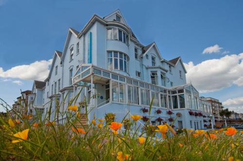 Marine Hotel in Paignton, United Kingdom