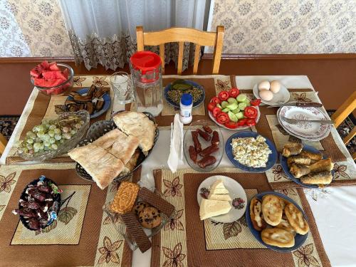 Guest House Shateau