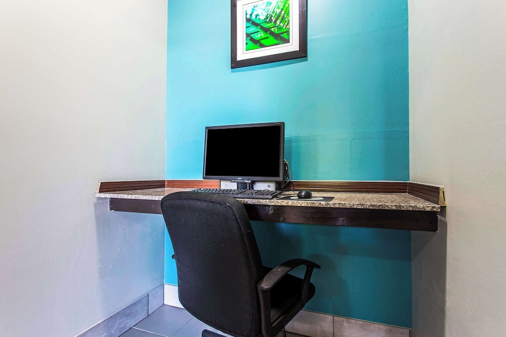 Quality Inn Albemarle - photo 29