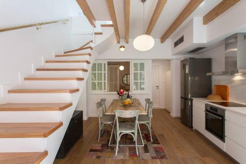 House of Sirri — 4-Star Luxury Hotel in Chania, Greece