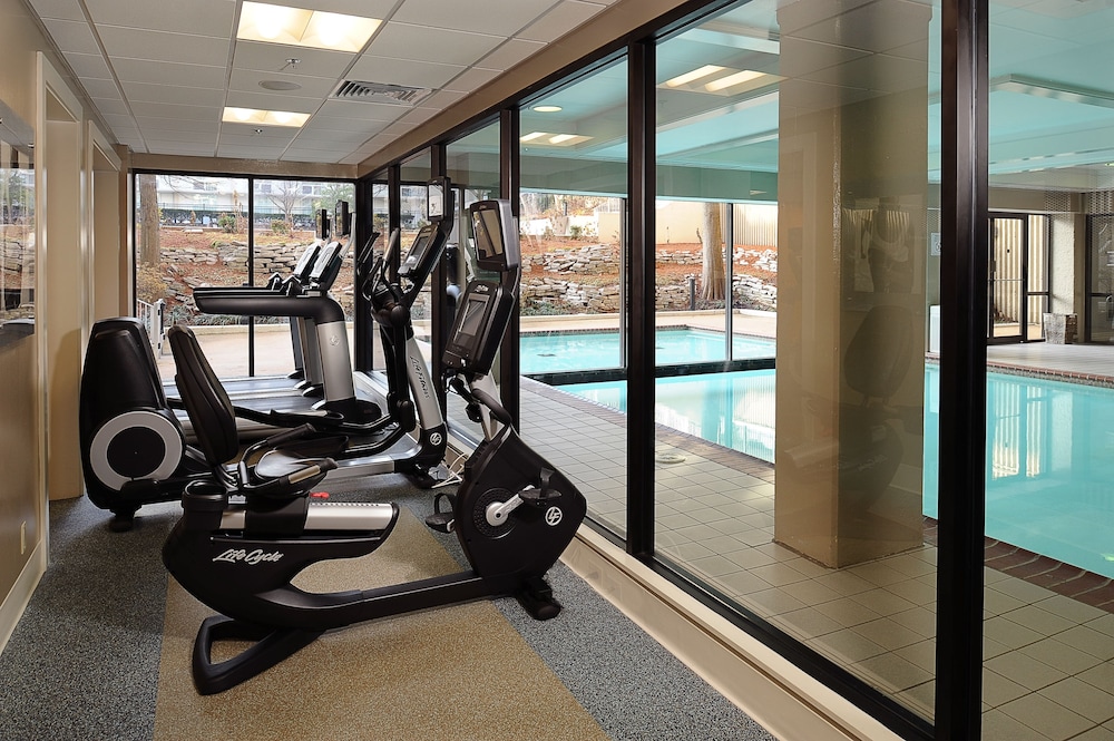 Marriott St. Louis Airport - photo 49