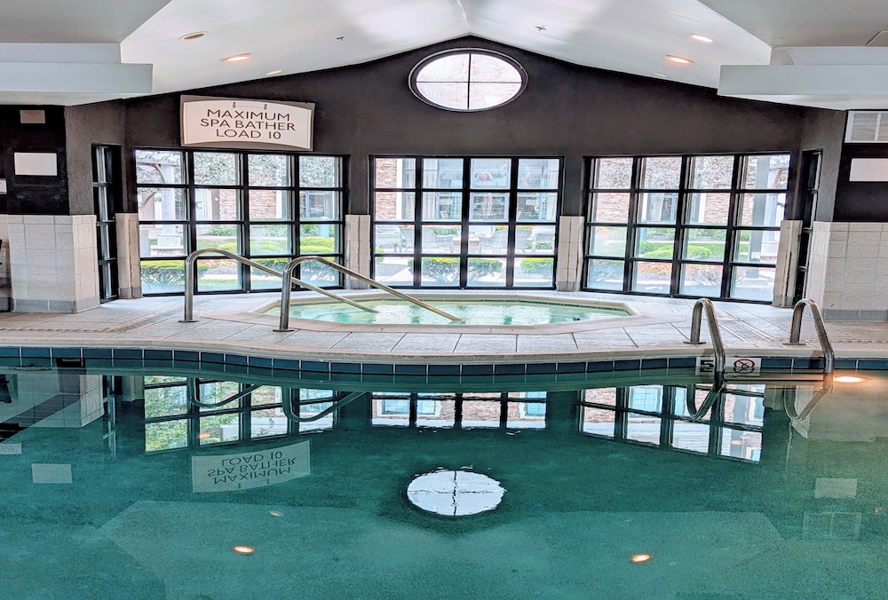 Staybridge Suites Indianapolis Fishers by IHG - photo 61