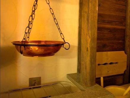 Hotel Garni Castel B&B — Ischgl — photo 4