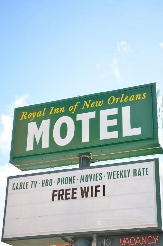 Royal Inn of New Orleans - photo 26