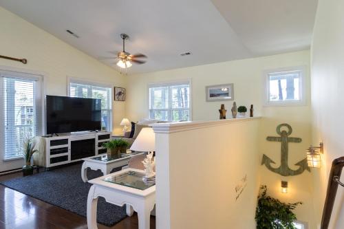 Southern Charm by Oak Island Accommodations - photo 41