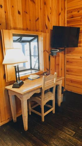 Chama Trails Motel - photo 19