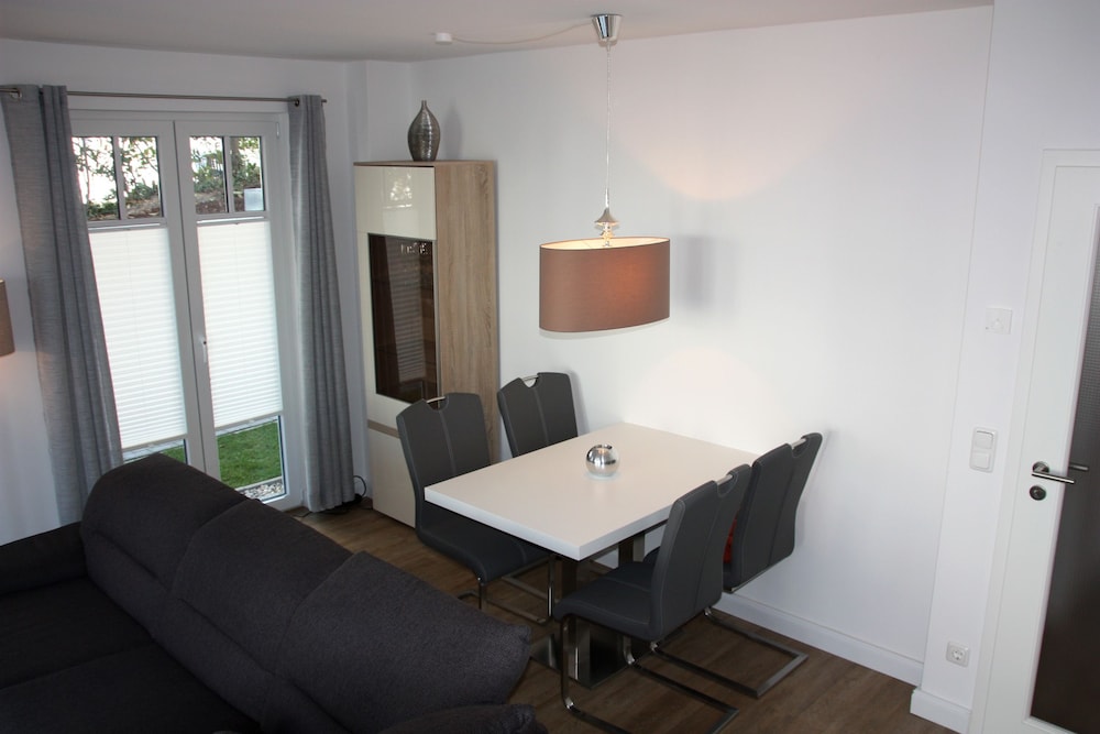 Villa Rosa Sellin — Sellin — photo 2