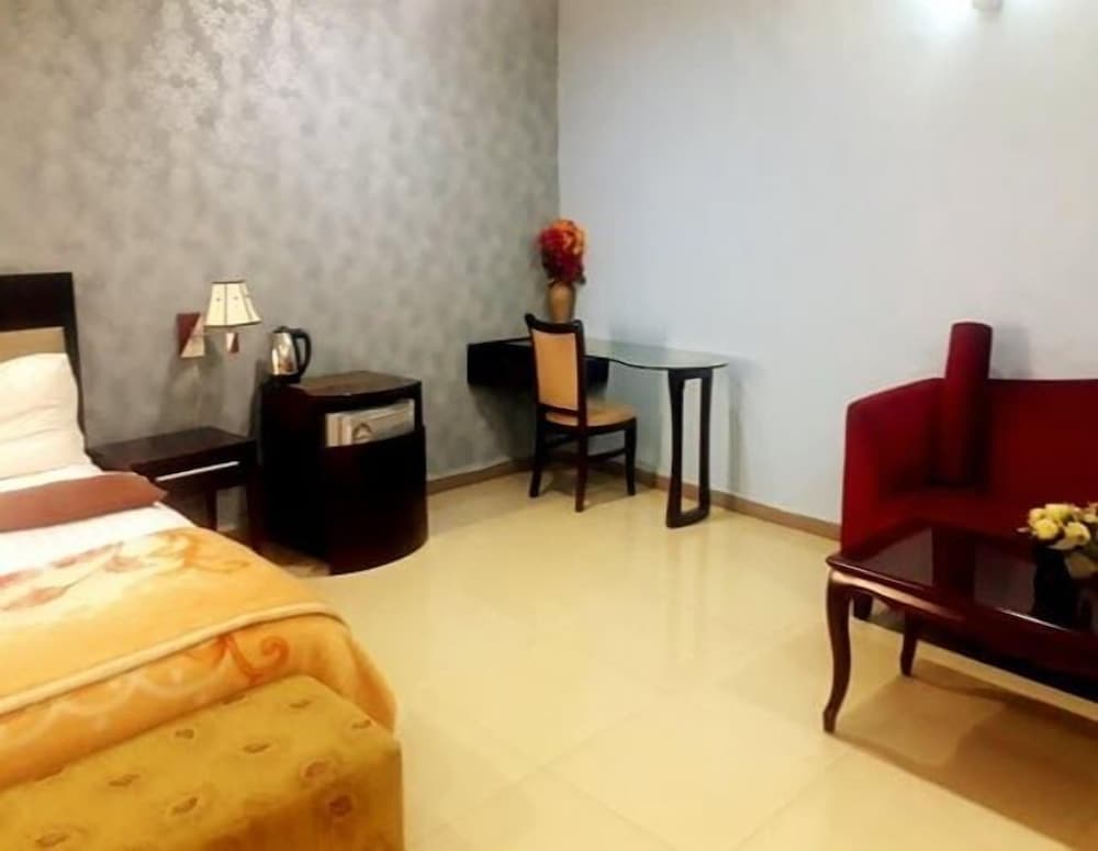 Triple Tree Hotels — Awka — photo 2