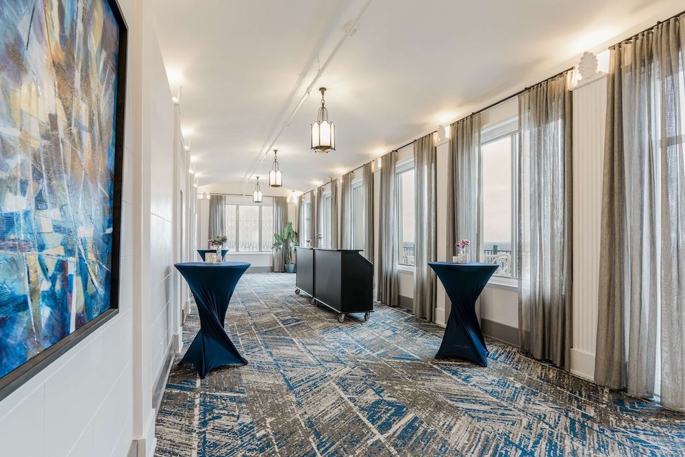 Hotel Elkhart Tapestry Collection by Hilton - photo 51