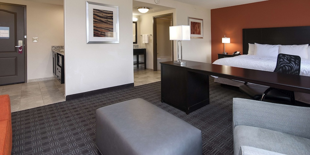 Hampton Inn & Suites Seneca Clemson Area - photo 21