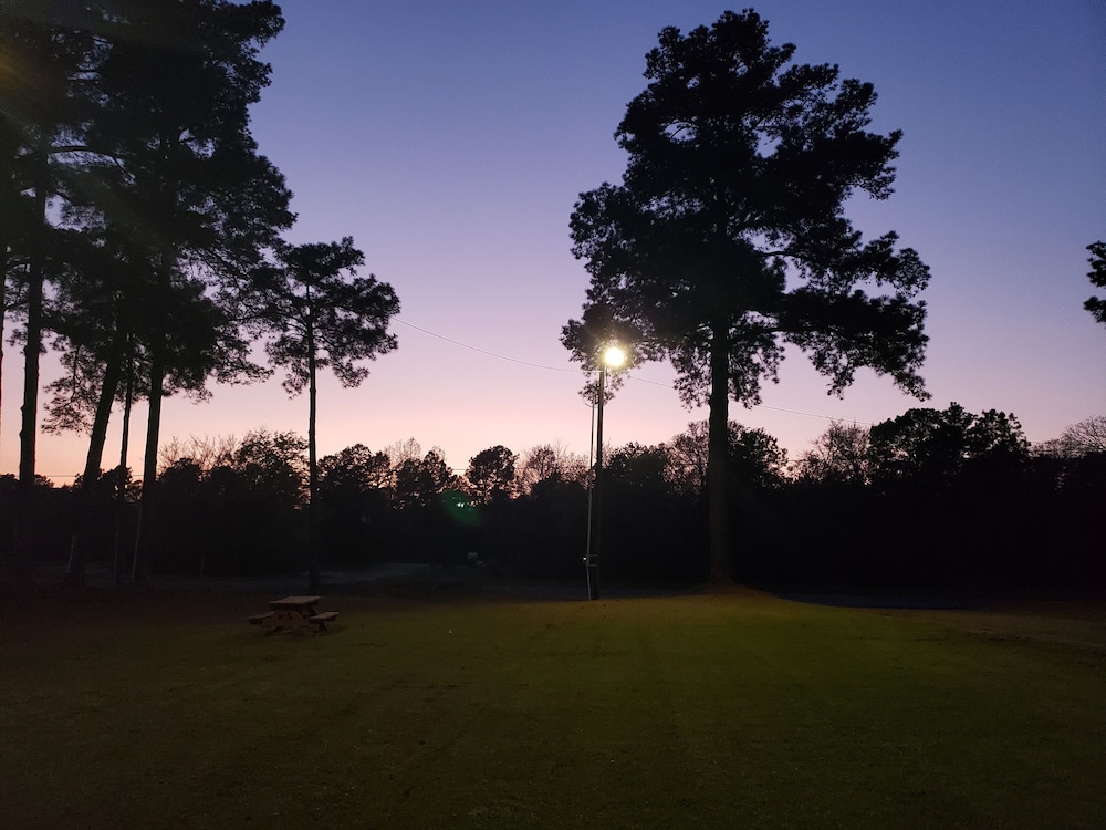 Clear Lakes Inn - photo 26