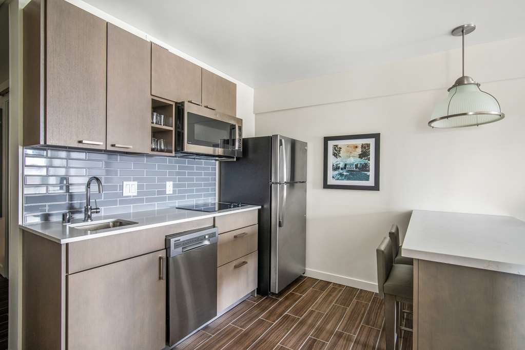 Hyatt House Sacramento Midtown - photo 45