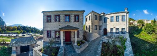 Papigo Villas — Konitsa — photo 5