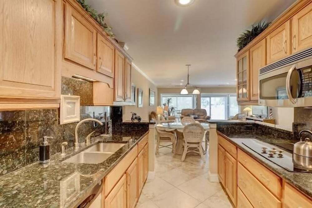 153 Harbourwood Villa at The Sea Pines Resort - photo 14