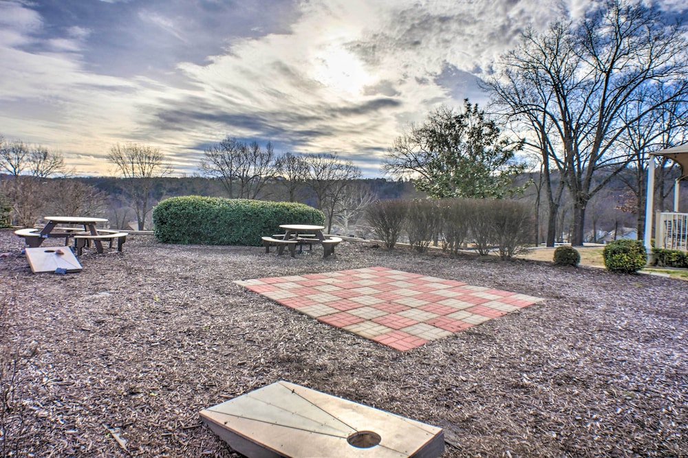Upscale Step Free Branson Getaway Resort Perks - photo 26