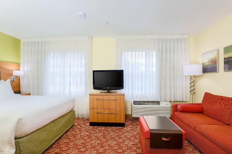 Sonesta Simply Suites Houston Brookhollow - photo 55