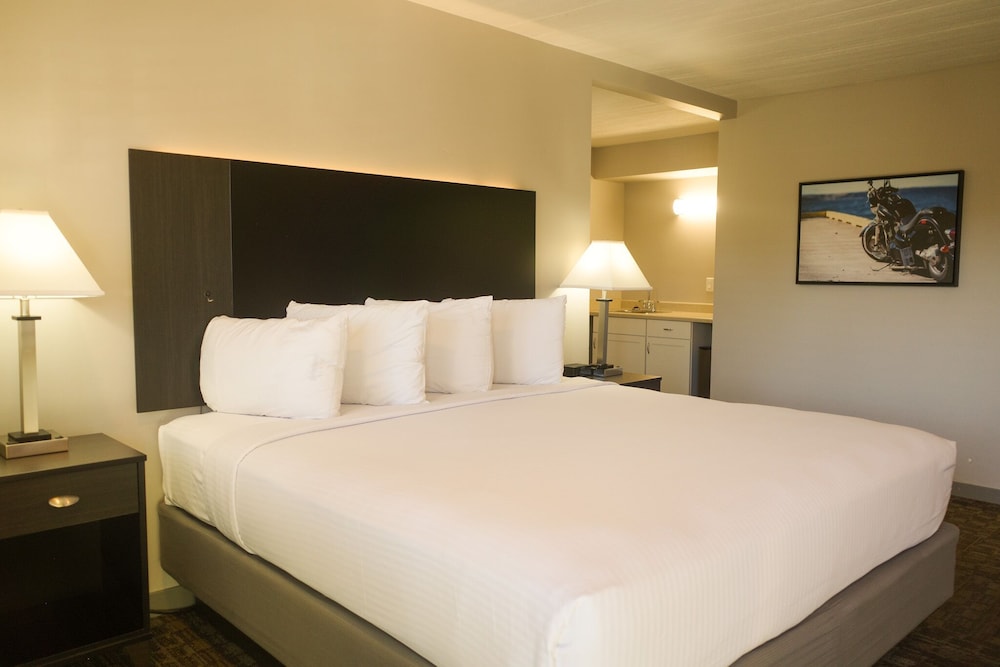 Americana Modern Hotel - photo 15