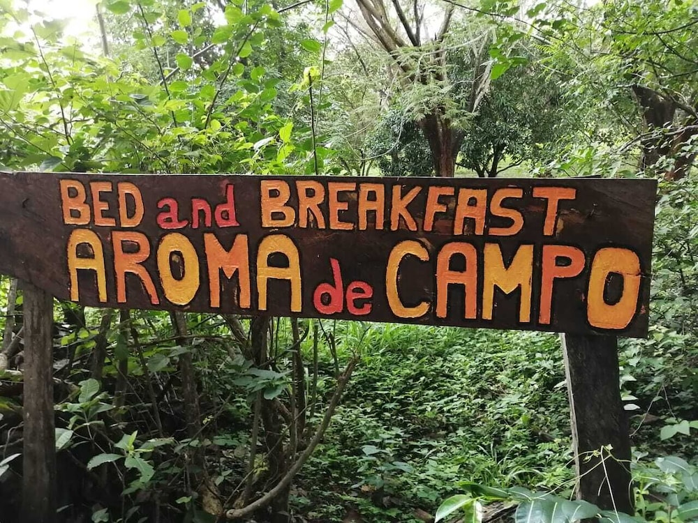 Aroma de Campo in Liberia, Costa Rica