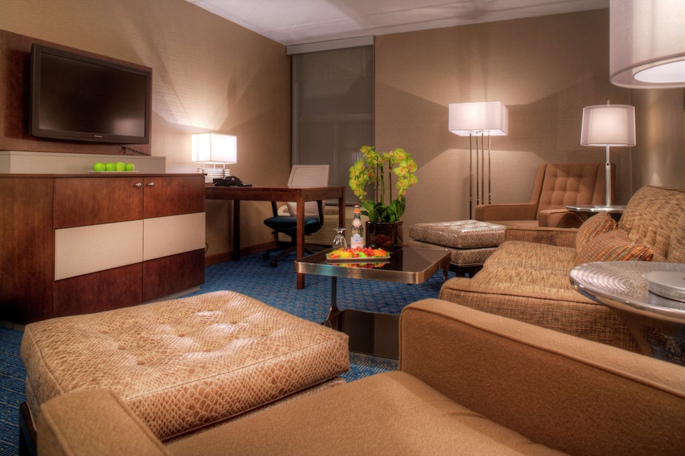 DoubleTree by Hilton Roseville Minneapolis - photo 20