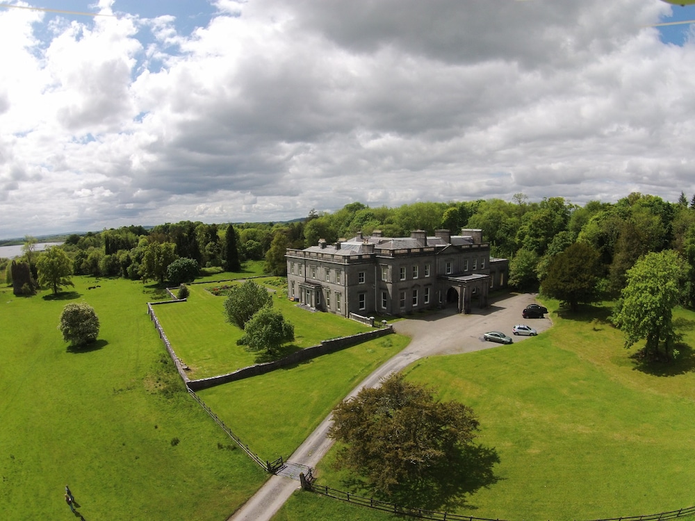 Temple House — 4-Star Luxury Hotel in Ballymote, Republic of Ireland