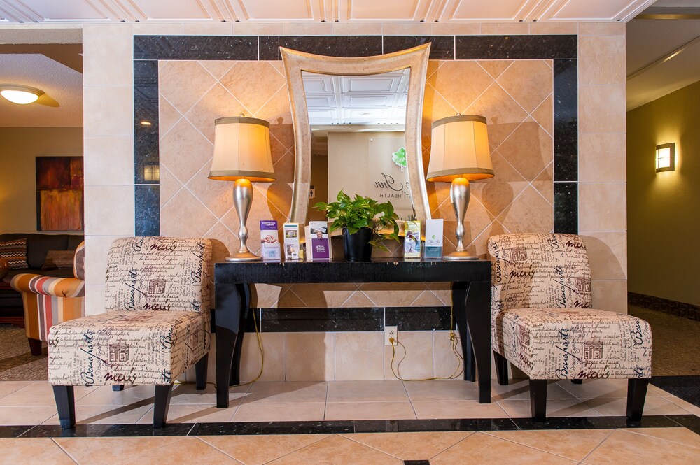 The Inn at Baptist Health - photo 4