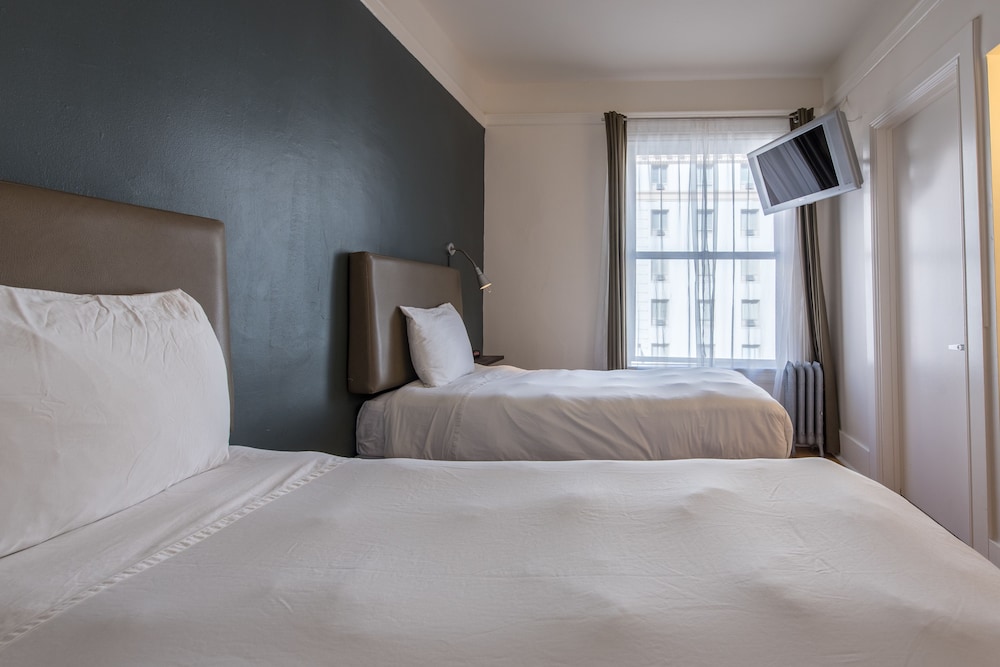 The Herbert Hotel - photo 19