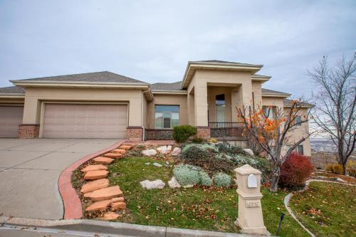 Scenic Hills — hotel in North Salt Lake