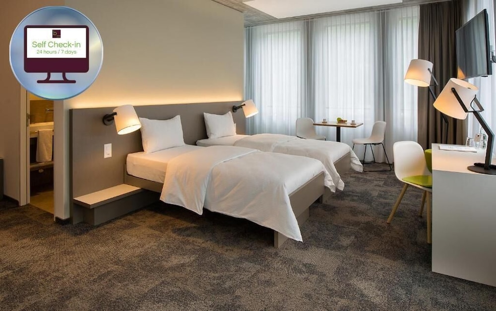 b smart motel Landquart - last minute hotel in Landquart