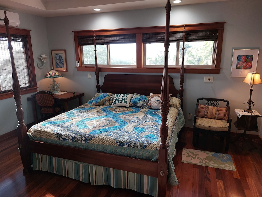 Kona Palace in Captain Cook - photo 16