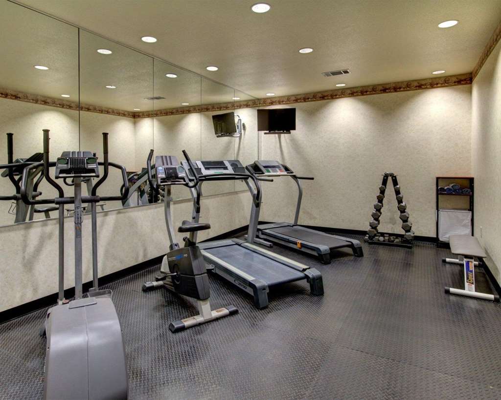 Quality Inn & Suites Glen Rose - photo 22