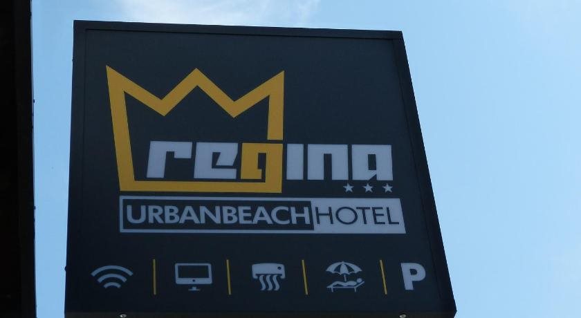 Regina - carbon neutral hotel in Venice
