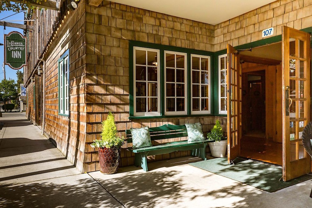 The La Conner Inn - photo 75