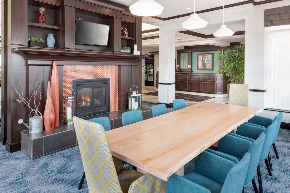 Hilton Garden Inn Cincinnati Mason - photo 4