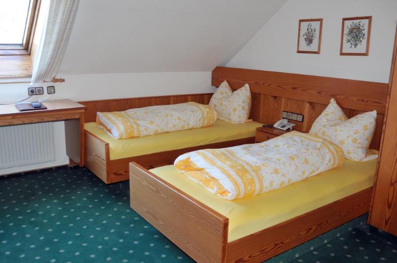 Hotel Niedersfeld Winterberg in Winterberg, Germany