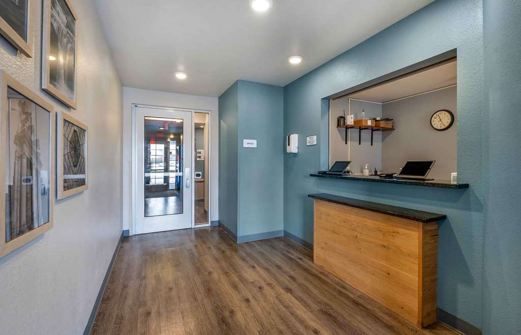 Extended Stay America Select Suites Indianapolis West - photo 7