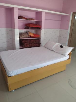 Chendur kumaran residency — 5-Star Luxury Hotel in Tiruchchendur, India