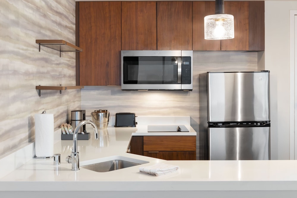 Residence Inn by Marriott Marina del Rey - photo 21