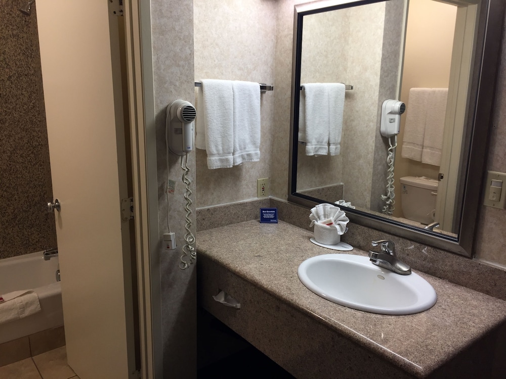 Triplodge Hotel Santa Clarita Valencia - photo 16