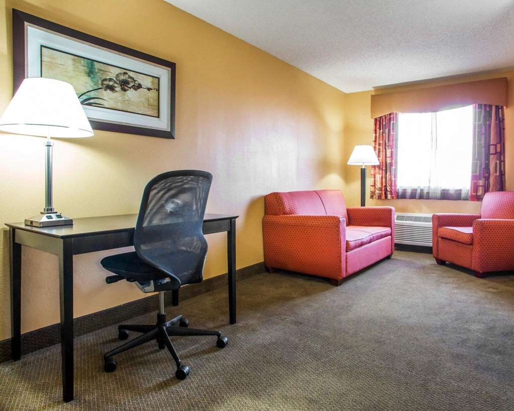 Quality Inn & Suites Kimberly Appleton East - photo 17