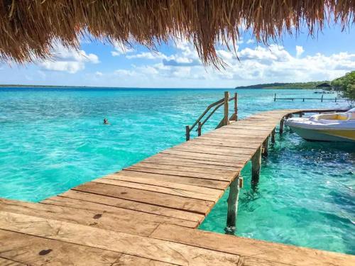 Santuario Bacalar — Bacalar — photo 2