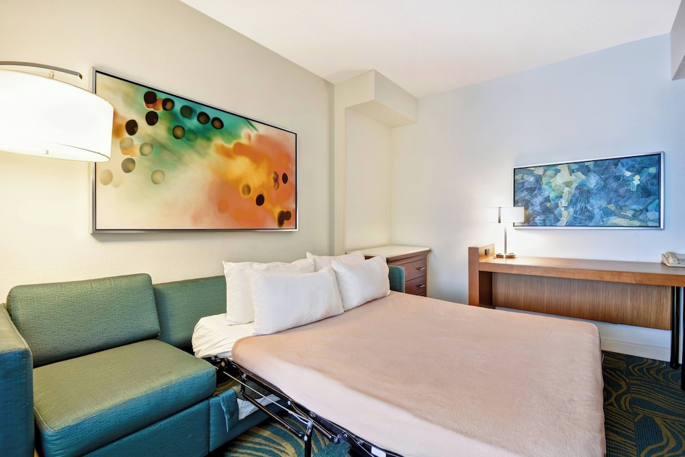 SpringHill Suites by Marriott Baltimore BWI Airport - photo 9