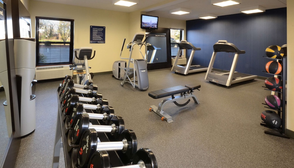 Hampton Inn High Point - photo 29