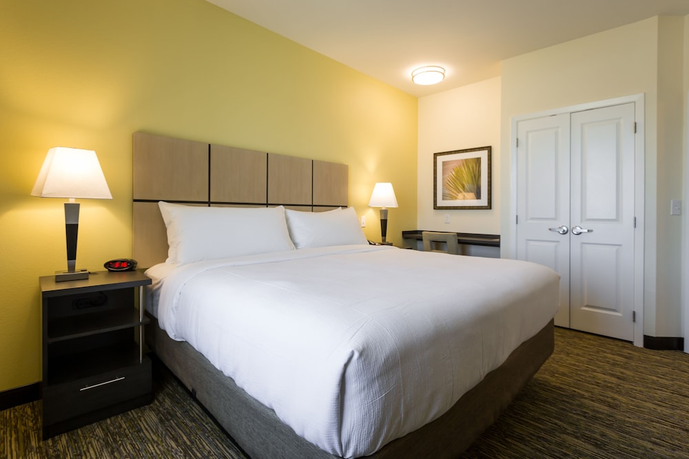 Candlewood Suites Buda Austin SW an IHG Hotel - photo 3