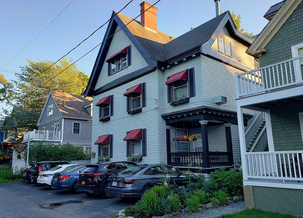Hearthside Inn in Bar Harbor, United States