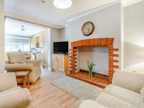 Queen B’s in Bridlington, United Kingdom