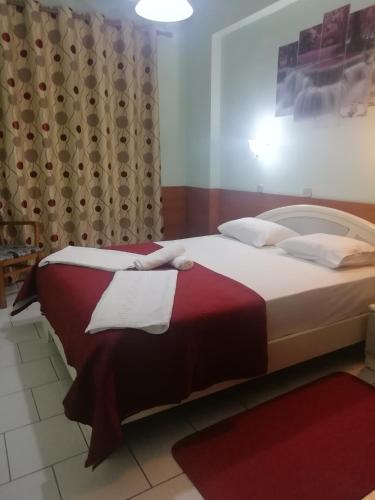 Hotel Elena — hotel in Edessa