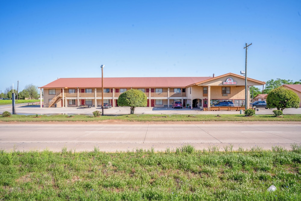 Lone Star Inn by OYO Vernon Texas Hwy 287 - photo 82