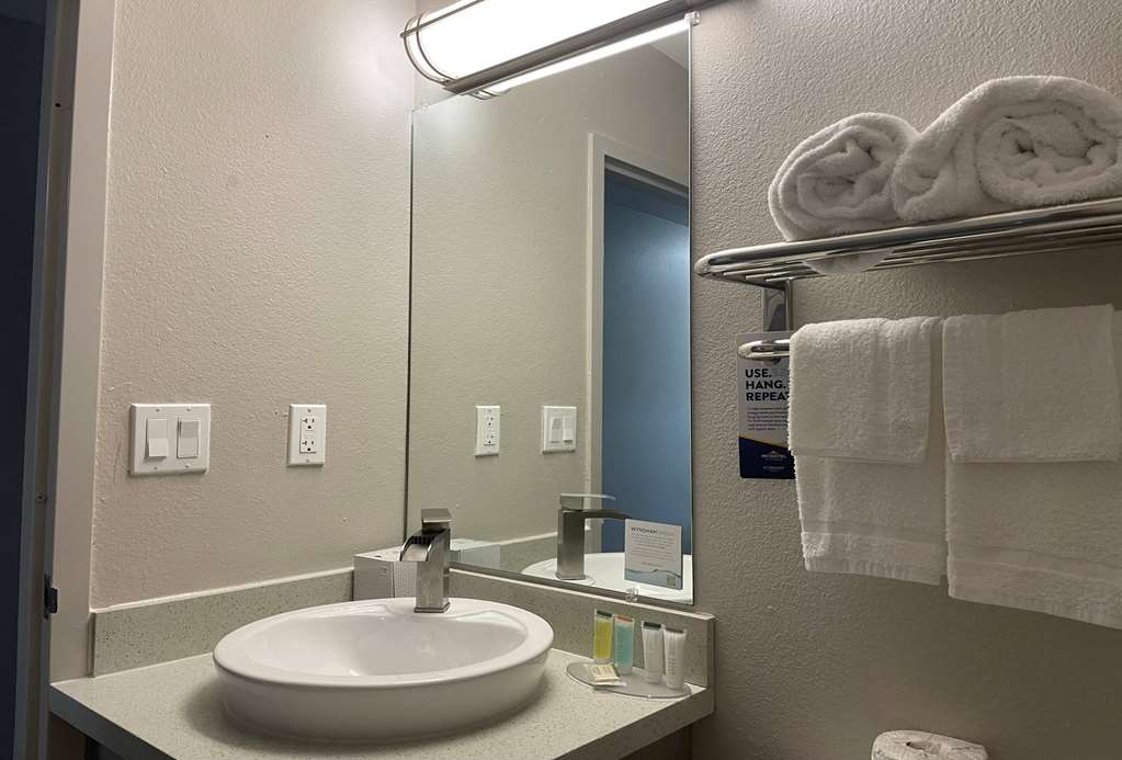 Microtel Inn & Suites by Wyndham Bossier City - photo 37