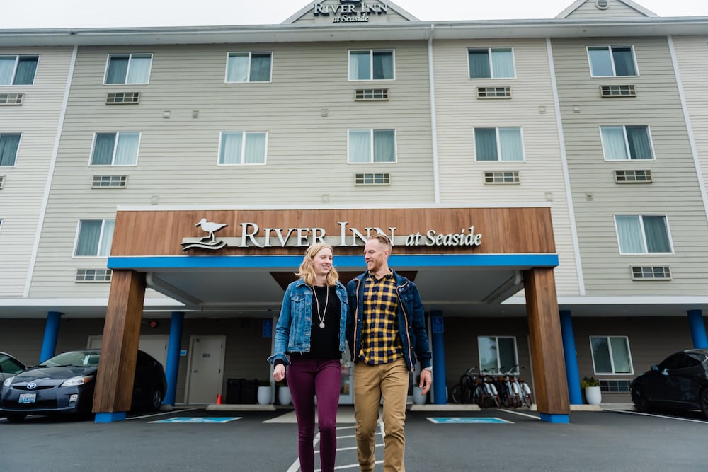 River Inn at Seaside - photo 44